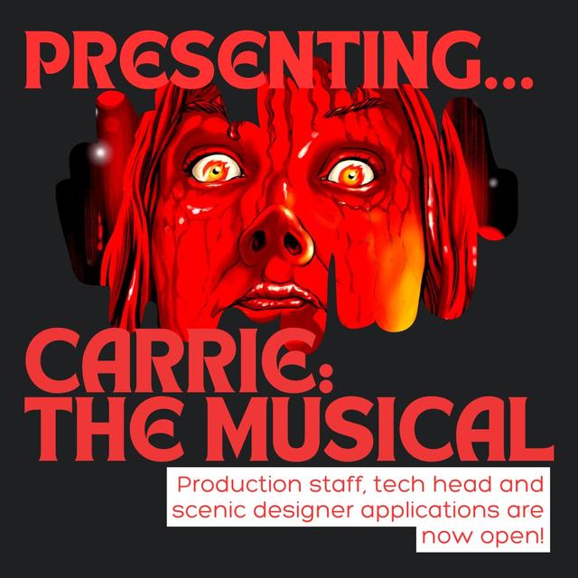 Carrie the Musical