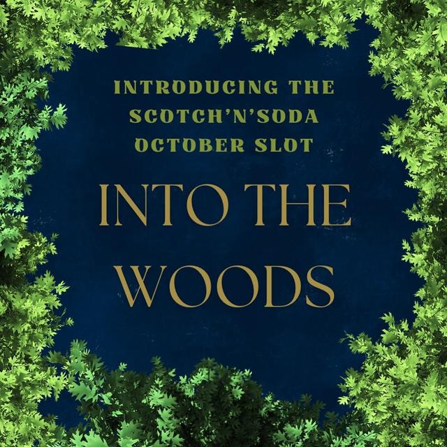 Into the Woods