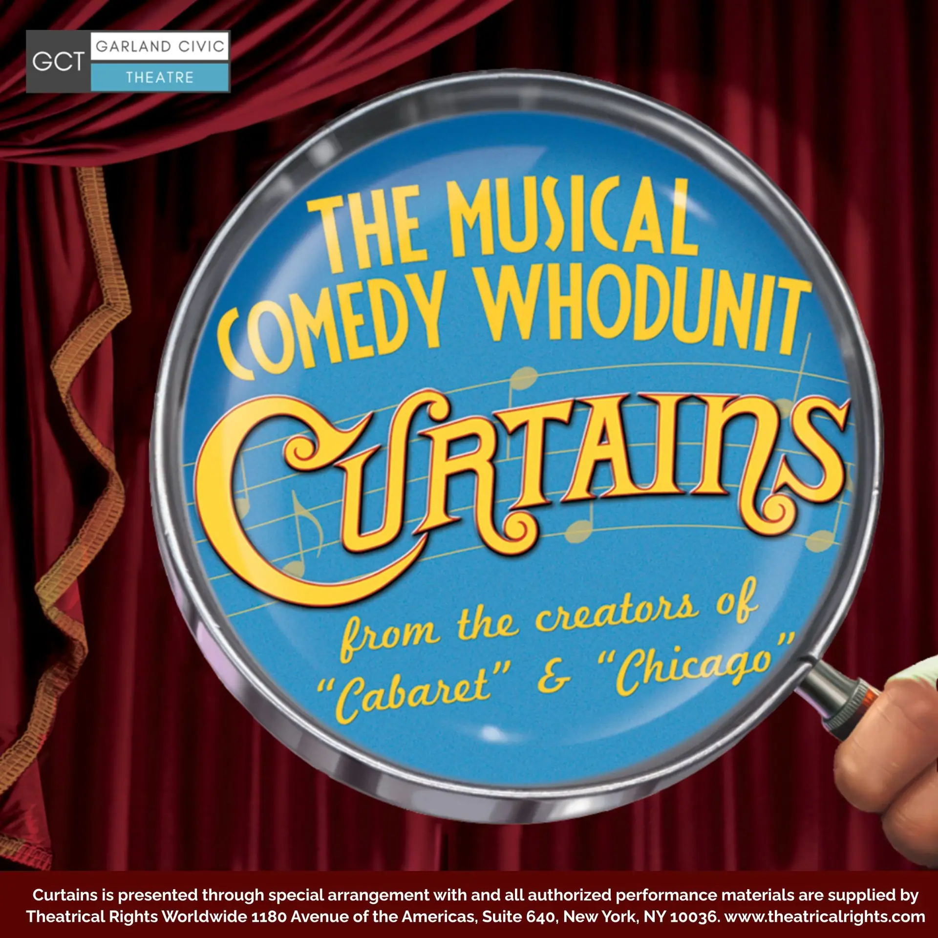 Curtains
