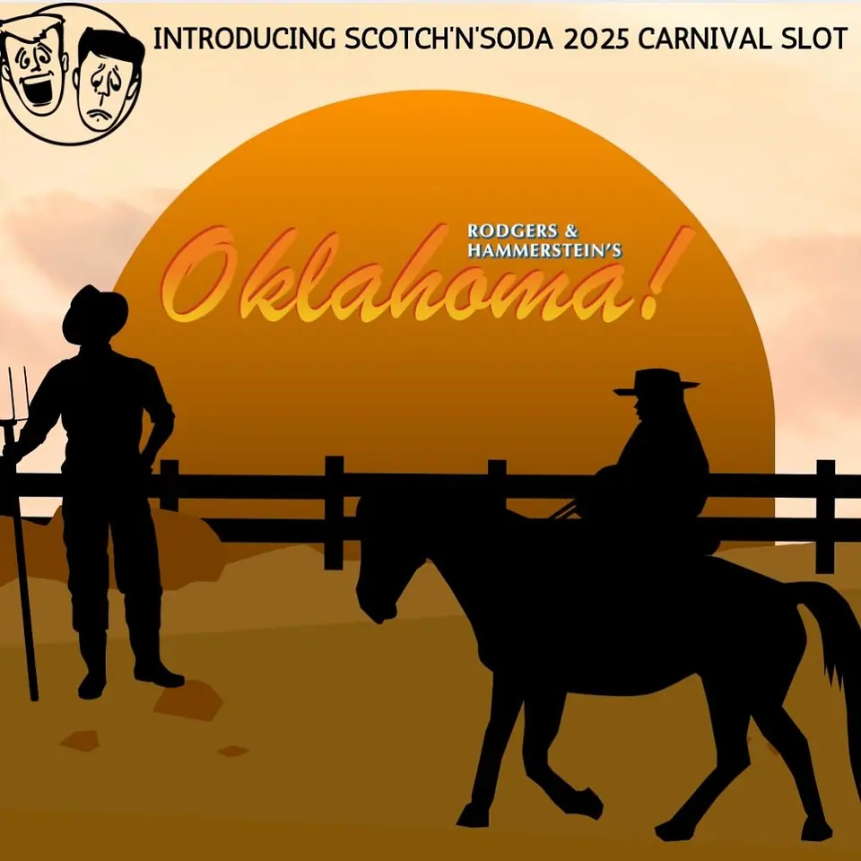 Oklahoma!